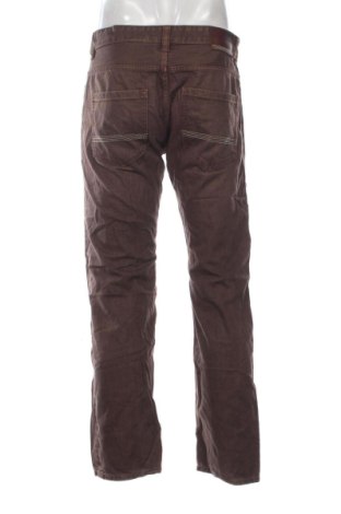 Ανδρικό τζίν Timberland, Μέγεθος M, Χρώμα Καφέ, Τιμή 58,99 €