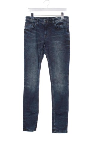 Мъжки дънки Tom Tailor, Размер M, Цвят Син, Цена 25,05 €