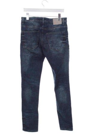 Мъжки дънки Tom Tailor, Размер M, Цвят Син, Цена 25,05 €