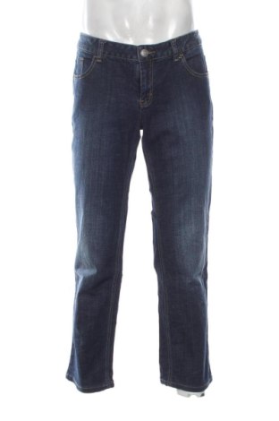 Blugi de bărbați Tom Tailor, Mărime L, Culoare Albastru, Preț 130,99 Lei, #136520465