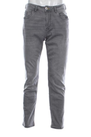 Pánske džínsy  Tom Tailor, Veľkosť M, Farba Sivá, Cena  24,54 €, #136528527