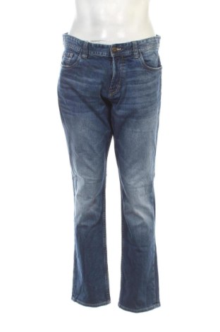 Мъжки дънки Tom Tailor, Размер L, Цвят Син, Цена 25,05 €