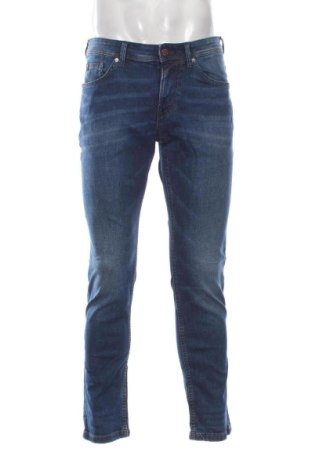 Blugi de bărbați Tom Tailor, Mărime M, Culoare Albastru, Preț 130,33 Lei, #136532925