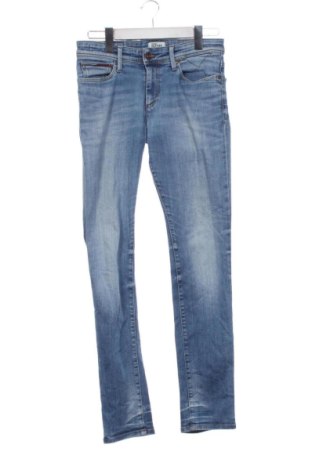 Herren Jeans Tommy Hilfiger, Größe S, Farbe Blau, Preis 39,99 €