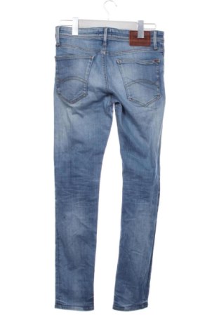 Herren Jeans Tommy Hilfiger, Größe S, Farbe Blau, Preis 39,99 €