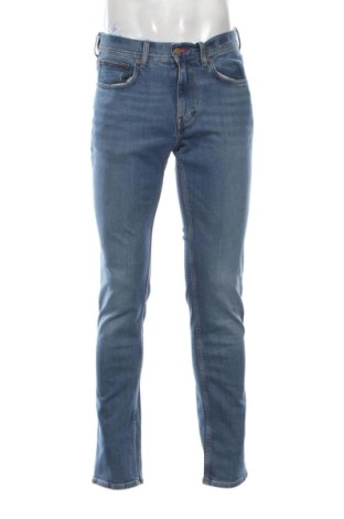 Мъжки дънки Tommy Hilfiger, Размер M, Цвят Син, Цена 97,14 €