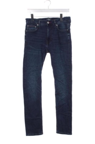 Мъжки дънки Tommy Hilfiger, Размер S, Цвят Син, Цена 33,74 €