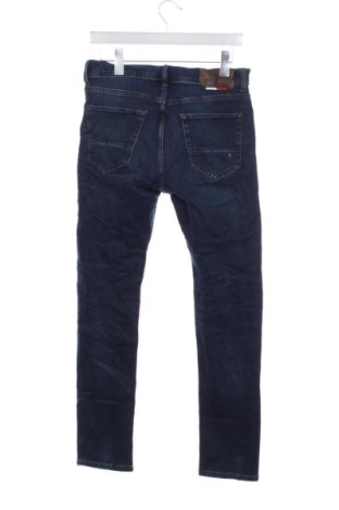 Мъжки дънки Tommy Hilfiger, Размер S, Цвят Син, Цена 33,74 €