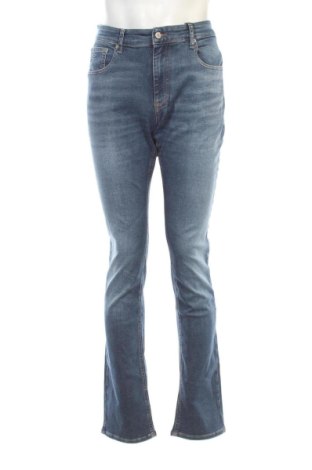 Мъжки дънки Tommy Hilfiger, Размер L, Цвят Син, Цена 75,67 €