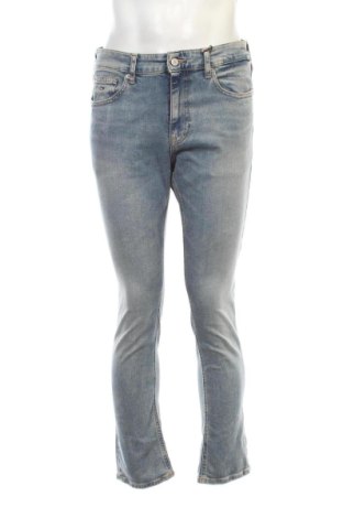 Мъжки дънки Tommy Hilfiger, Размер M, Цвят Син, Цена 97,14 €