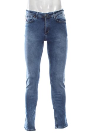 Мъжки дънки Tommy Hilfiger, Размер S, Цвят Син, Цена 42,43 €