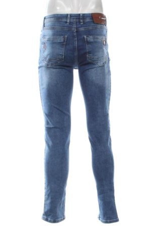 Мъжки дънки Tommy Hilfiger, Размер S, Цвят Син, Цена 42,43 €