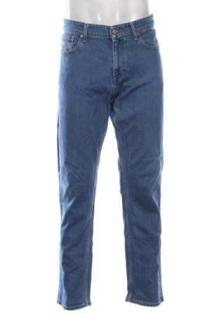 Мъжки дънки Tommy Jeans, Размер L, Цвят Син, Цена 28,63 €, #136055780
