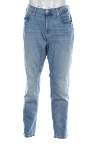 Мъжки дънки Tommy Jeans, Размер XL, Цвят Син, Цена 38,85 €