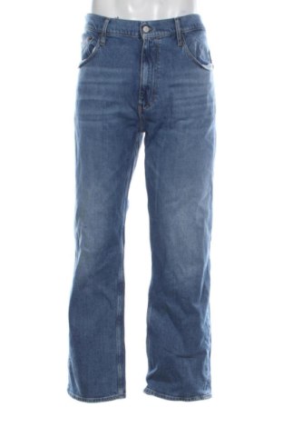 Мъжки дънки Tommy Jeans, Размер XL, Цвят Син, Цена 28,12 €