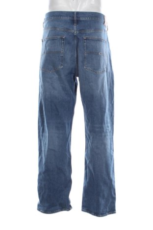 Мъжки дънки Tommy Jeans, Размер XL, Цвят Син, Цена 28,12 €