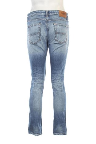 Мъжки дънки Tommy Jeans, Размер M, Цвят Син, Цена 38,85 €