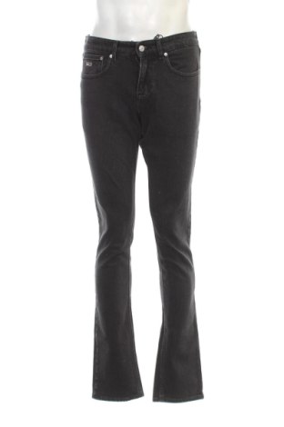 Мъжки дънки Tommy Jeans, Размер S, Цвят Черен, Цена 73,11 €