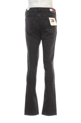 Мъжки дънки Tommy Jeans, Размер S, Цвят Черен, Цена 73,11 €