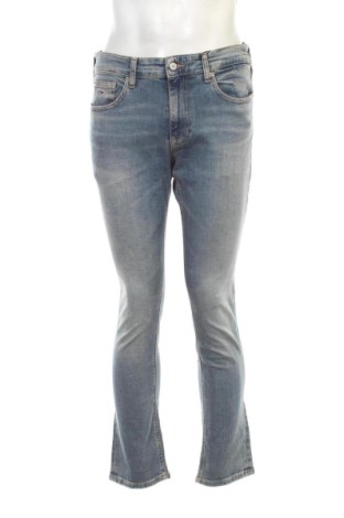 Мъжки дънки Tommy Jeans, Размер M, Цвят Син, Цена 89,47 €, #136545562