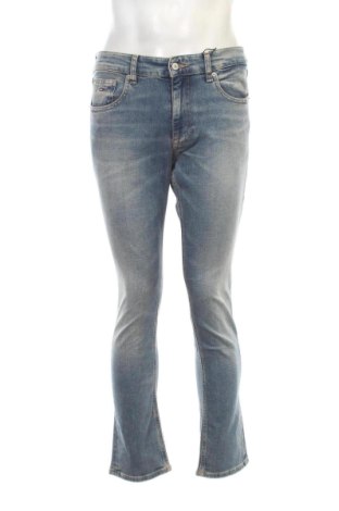 Мъжки дънки Tommy Jeans, Размер M, Цвят Син, Цена 73,11 €
