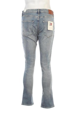 Мъжки дънки Tommy Jeans, Размер M, Цвят Син, Цена 73,11 €