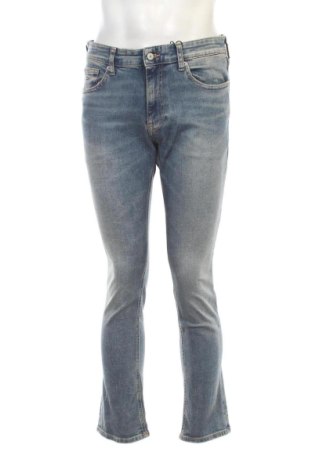 Мъжки дънки Tommy Jeans, Размер M, Цвят Син, Цена 89,47 €, #136546165