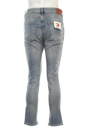 Мъжки дънки Tommy Jeans, Размер M, Цвят Син, Цена 73,11 €