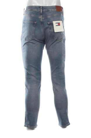 Мъжки дънки Tommy Jeans, Размер M, Цвят Син, Цена 73,11 €