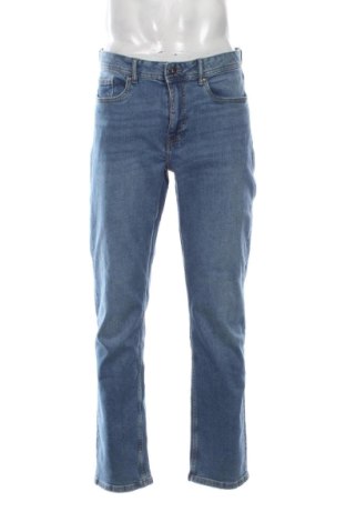 Herren Jeans Town, Größe L, Farbe Blau, Preis 17,99 €, #136520241