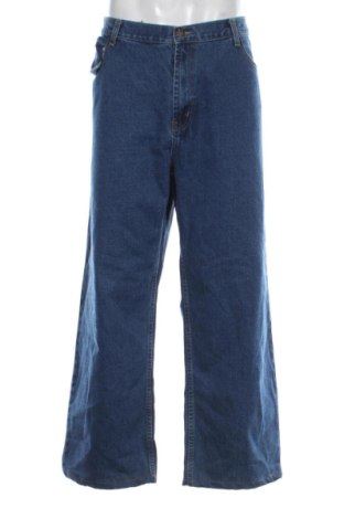 Herren Jeans Unbranded, Größe XXL, Farbe Blau, Preis 25,99 €