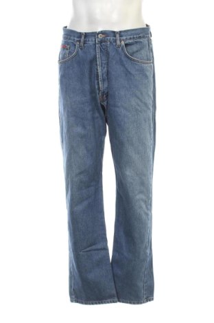 Мъжки дънки Unbranded, Размер M, Цвят Син, Цена 20,00 €