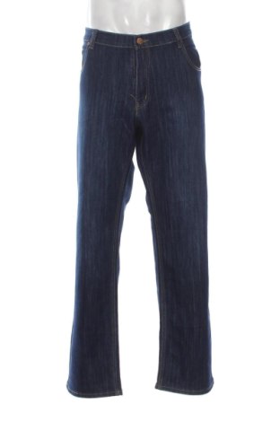 Мъжки дънки Unbranded, Размер XXL, Цвят Син, Цена 20,45 €