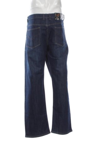Мъжки дънки Unbranded, Размер XXL, Цвят Син, Цена 20,45 €