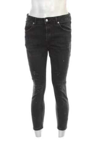Blugi de bărbați Unbranded, Mărime M, Culoare Negru, Preț 104,26 Lei