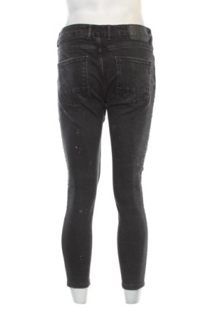 Blugi de bărbați Unbranded, Mărime M, Culoare Negru, Preț 104,26 Lei