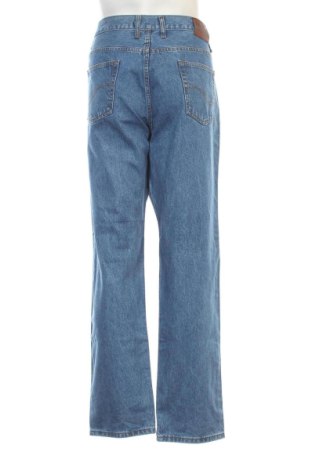 Męskie jeansy Unbranded, Rozmiar XL, Kolor Niebieski, Cena 106,90 zł