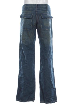 Férfi farmernadrág Unbranded, Méret L, Szín Kék, Ár 15 919 Ft