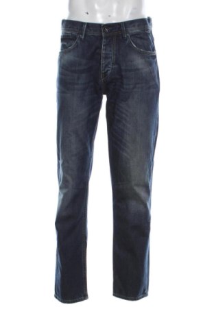 Męskie jeansy Unbranded, Rozmiar L, Kolor Niebieski, Cena 106,90 zł