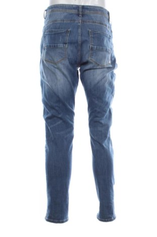 Мъжки дънки Unbranded, Размер XL, Цвят Син, Цена 20,45 €