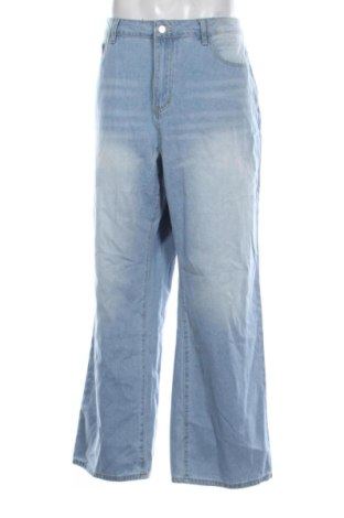 Мъжки дънки Unbranded, Размер XL, Цвят Син, Цена 20,45 €