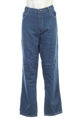 Ανδρικό τζίν Unbranded, Μέγεθος L, Χρώμα Μπλέ, Τιμή 23,99 €