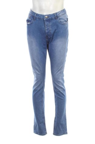 Blugi de bărbați Unbranded, Mărime XL, Culoare Albastru, Preț 123,99 Lei