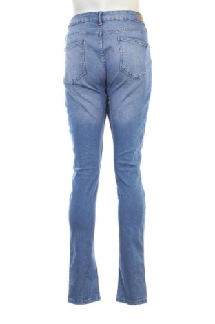 Blugi de bărbați Unbranded, Mărime XL, Culoare Albastru, Preț 123,99 Lei