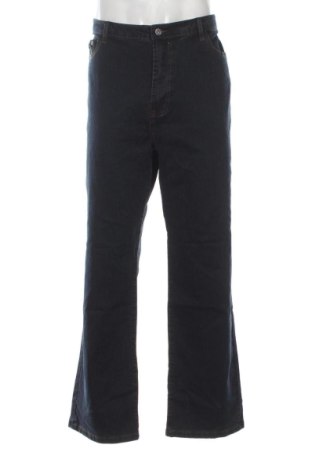 Мъжки дънки Unbranded, Размер XXL, Цвят Син, Цена 32,21 €