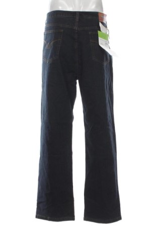 Мъжки дънки Unbranded, Размер XXL, Цвят Син, Цена 32,21 €