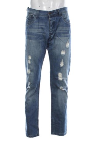 Męskie jeansy Unbranded, Rozmiar L, Kolor Niebieski, Cena 104,99 zł
