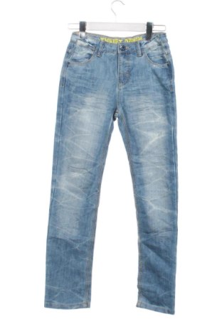 Pánské džíny  Unbranded, Velikost XS, Barva Modrá, Cena  599,00 Kč