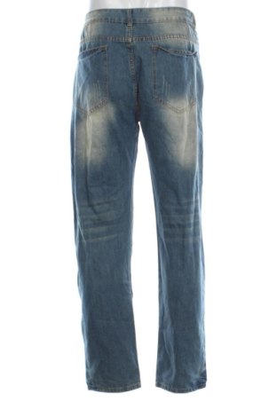 Мъжки дънки Unbranded, Размер XL, Цвят Син, Цена 20,45 €