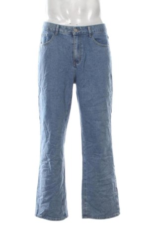 Мъжки дънки Unbranded, Размер XL, Цвят Син, Цена 20,45 €